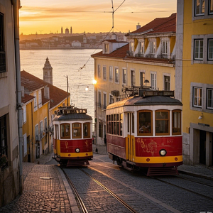 波尔图 爱意漫卷的诗篇