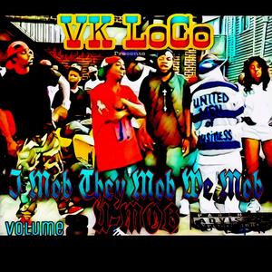 Cross Country Chiccs (feat. Catman & VK Duk3)