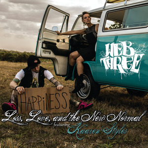 Want to Go Home (feat. Kaaren Styles & Robbie Elias)