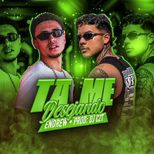 Ta Me Desejando
