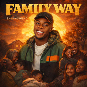 Family (Extended)