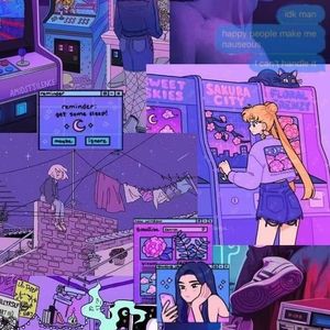 【FREE】“霓虹” Synthwave Pop x Disco Type Beat