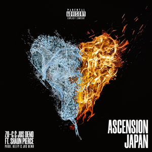 Ascension Japan (feat. Shaun Pierce)