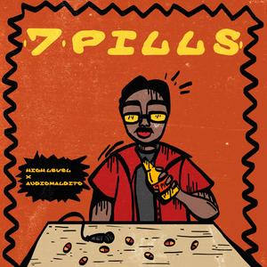 7Pills (feat. AudioMaldito)