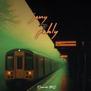 Jany Say Pahly - Danish MQ