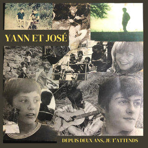 DEPUIS DEUX ANS JE T 'ATTENDS