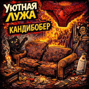 Кандибобер