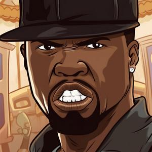 HUSTLER Rap Beat