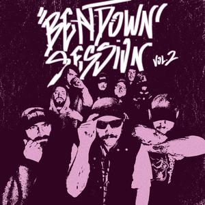 Beatdown Session, Vol. 2 (feat. CELL & Dagger Threat)