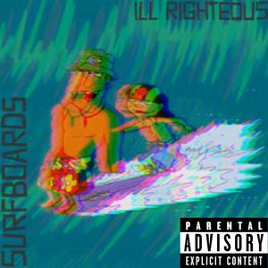 SURFBOARDS