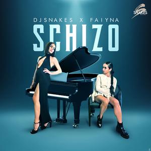 Schizo (feat. Faiyna)
