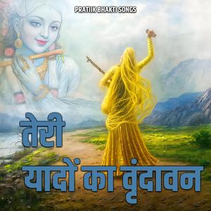 तेरी यादों का वृंदावन