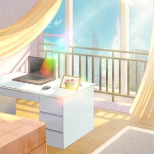 致我最爱的姑娘，可惜我们没有结婚 伴奏