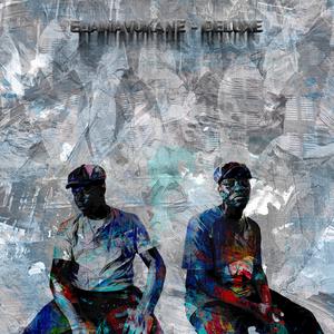 Shxwn Michaels (feat. ANZO)