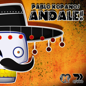 Andale!