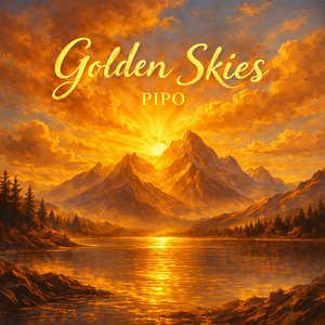 Golden Skies