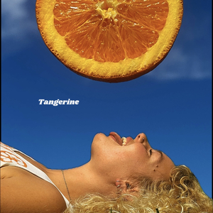 Tangerine