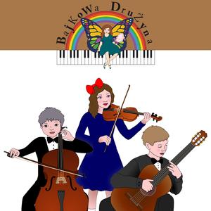 Niebo śpi (instrumental)