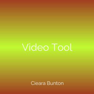 Video Tool