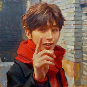 Deadman（中文版）