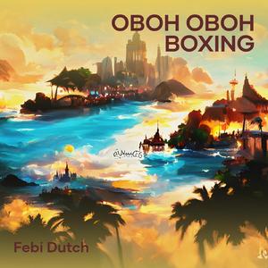 OBOH OBOH BOXING