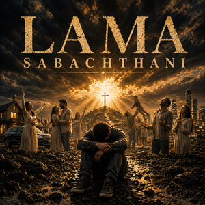 Lama Sabachthani
