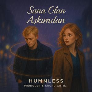 Sana olan aşkımdan