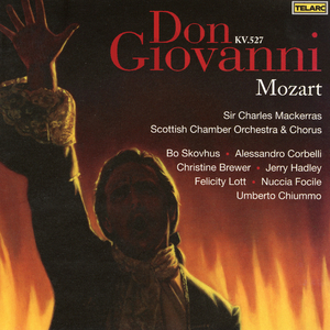 Don Giovanni, K. 527, Act II: Canzonetta. Deh, vieni alla finestra