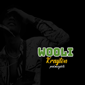 Wooli (Radio Edit)