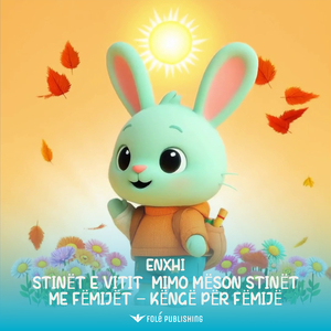 Stinët e Vitit - Mimo mëson stinët me fëmijët – Këngë për Fëmijë