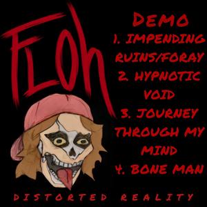 Foray (Cassette Demo)