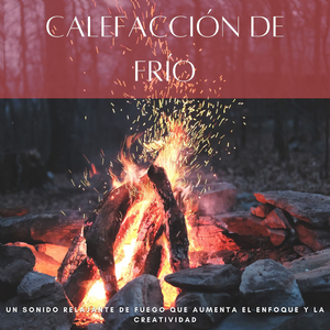 Flamas Danzantes Impulsan La Energía Creativa