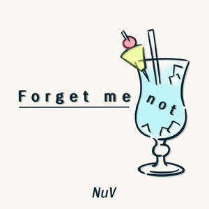 Forget me not (feat.SUM)