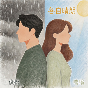 各自晴朗