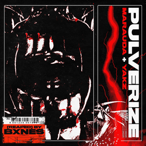 Pulverize (BXNES Reaped)