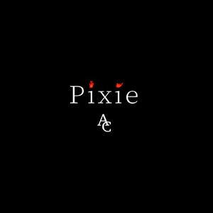 Pixie (feat. ROHW, えもさぴえんす & 水晶)