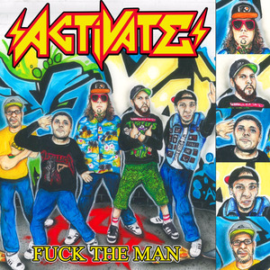 Pizza Party Iiii (feat. Activate Thrash Crew Choir)