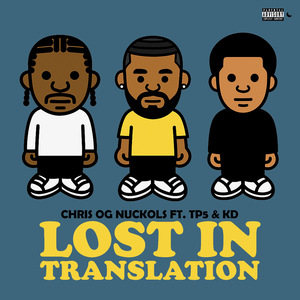 Lost In Translation