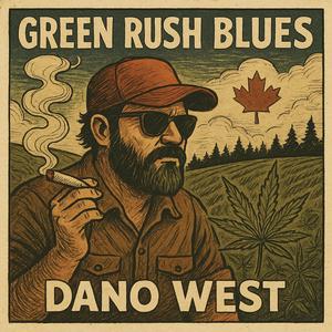 Green Rush Blues