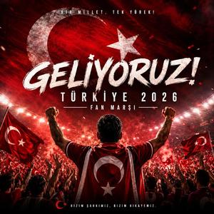 Geliyoruz