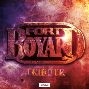 Fort Boyard Tribute