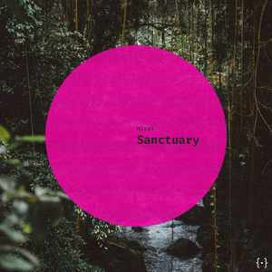 Sanctuary (Extended Mix)