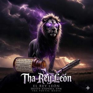 Tha Rey León (Spanish Dose)
