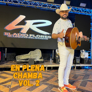 Soy Un Celoso (En vivo)