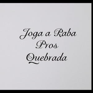 Joga a Raba Pros Quebrada
