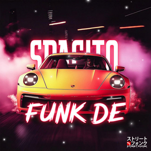 FUNK DE SPACITO