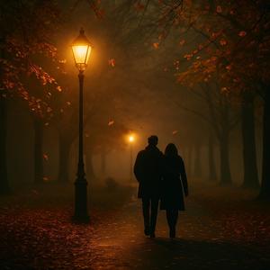 가을밤의 속삭임