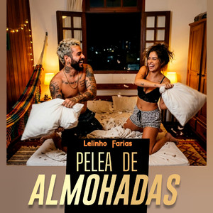 PELEA DE ALMOHADAS