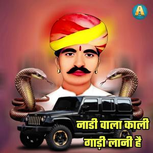 सुण सांवरा नाड़ी वाला काली गाड़ी लाणी है _ नखत बन्ना न्यू Dj सोंग _ kali gadi lani hai (feat. Uttam Rana Motai)