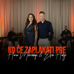 Ko ce zaplakati pre